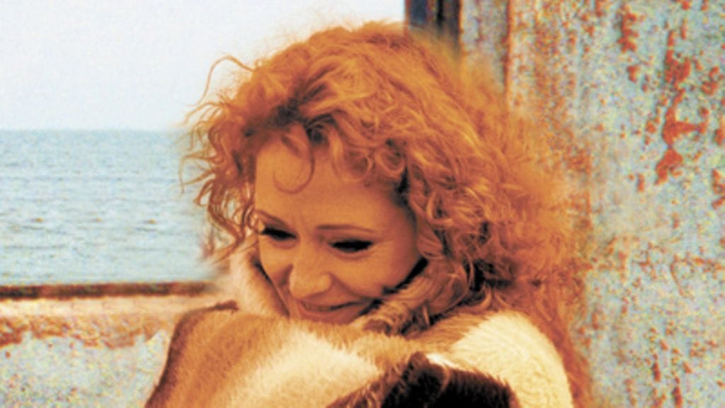 Susanna Haavisto lähtee syksyllä 25-vuotisjuhlataiteilijakiertueelleen. Kuva: Promokuva / Eastway.