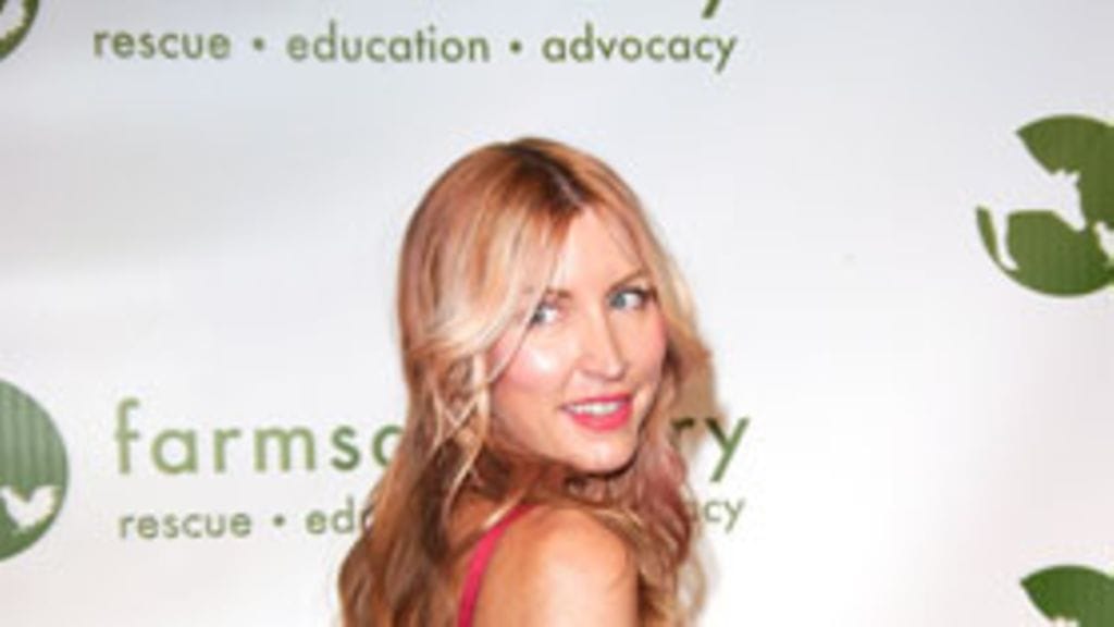 Heather Mills (Kuva: Joe Corrigan/Getty Images Entertainment)