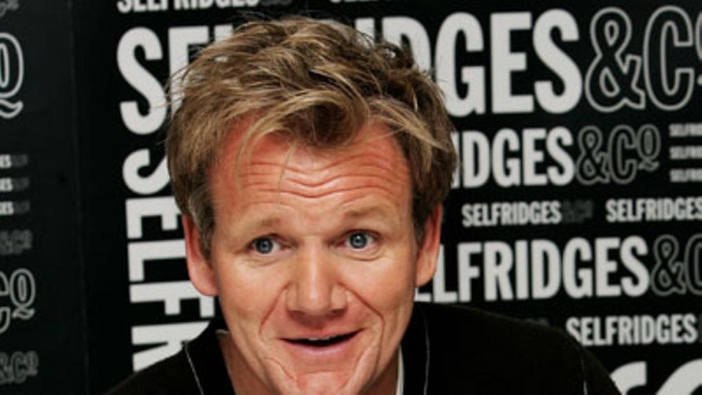 Varokaa reseptivarkaat tätä miestä! (Kuva: Rosie Greenway/Getty Images)