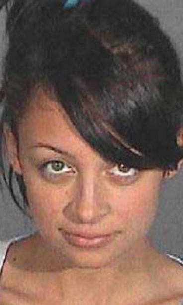 Nicole Ritchie (Kuva: Getty Images /All Over Press)