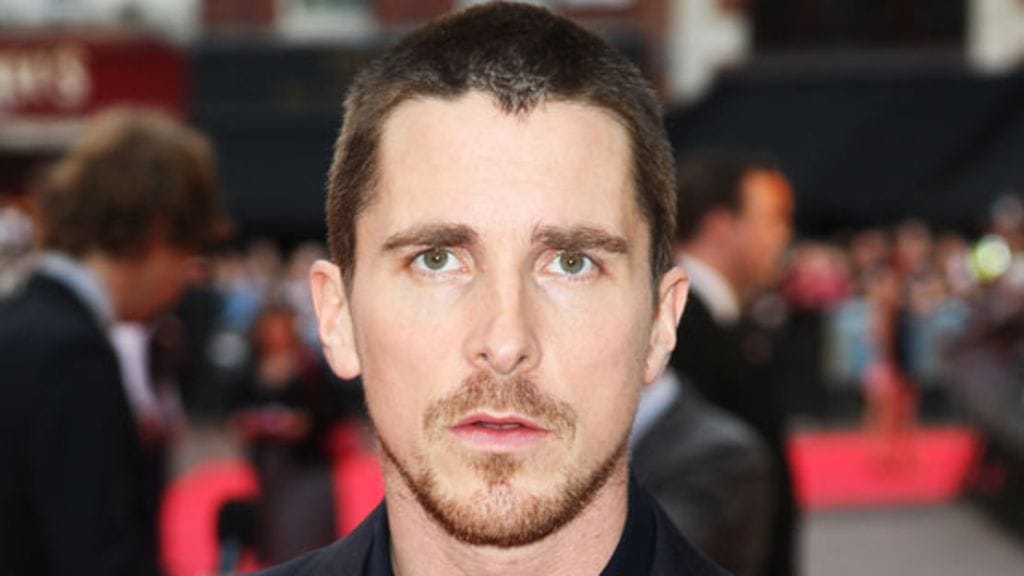 Christian Bale. (Kuva: Gareth Cattermole/Getty Images Entertainment)