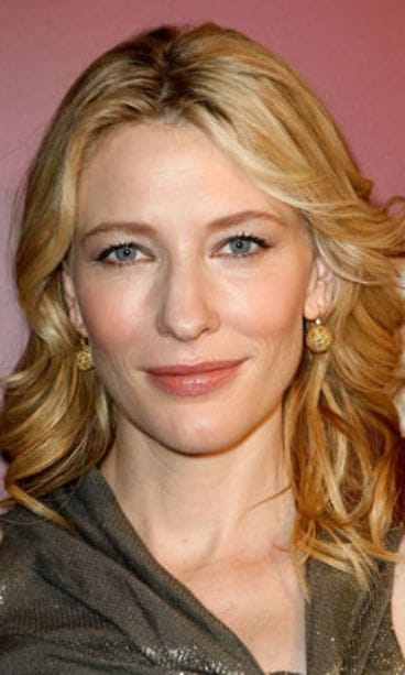 Näyttelijä Cate Blanchett (Kuva: Michael Buckner/Getty Images Entertainment)