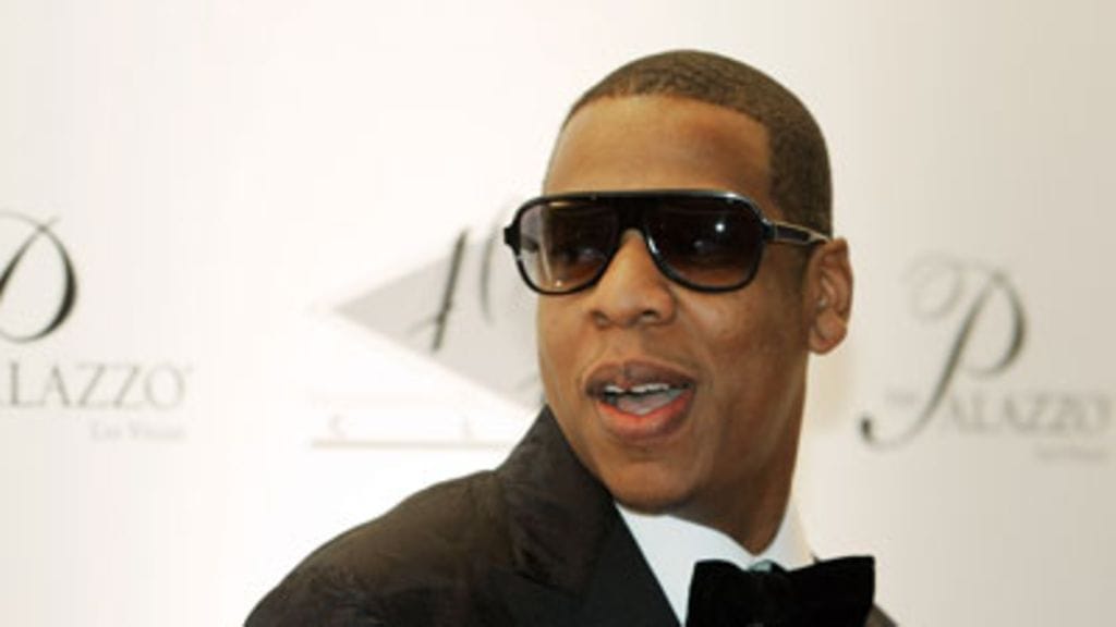 Nainen syyttää Sean Combsin ja Shawn Carterin (kuvassa) raiskanneen hänet vuonna 2000, kun hän oli 13-vuotias.