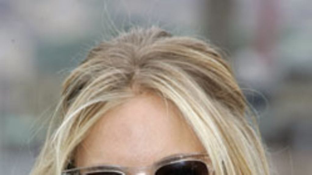 Näyttelijä Sienna Miller. (Kuva: Eamonn McCormack/Getty Images Entertainment)