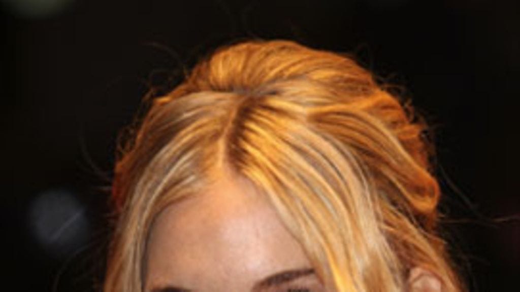 Näyttelijä Sienna Miller. (Kuva: MJ Kim/Getty Images)