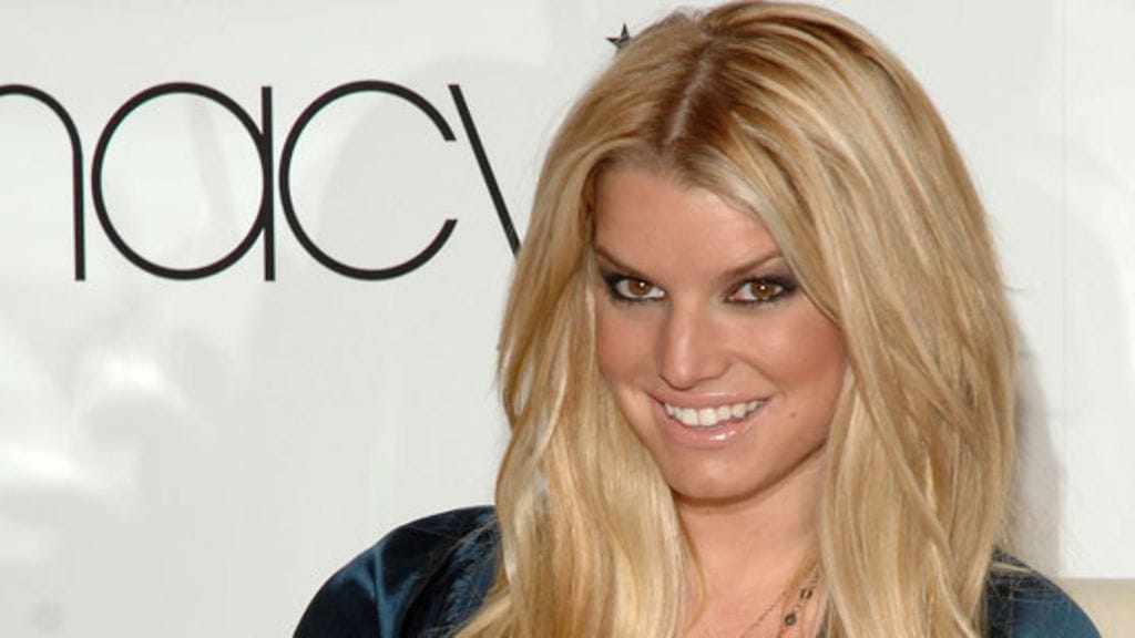 Poppari Jessica Simpson. (Kuva: Rob Loud/Getty Images Entertainment)