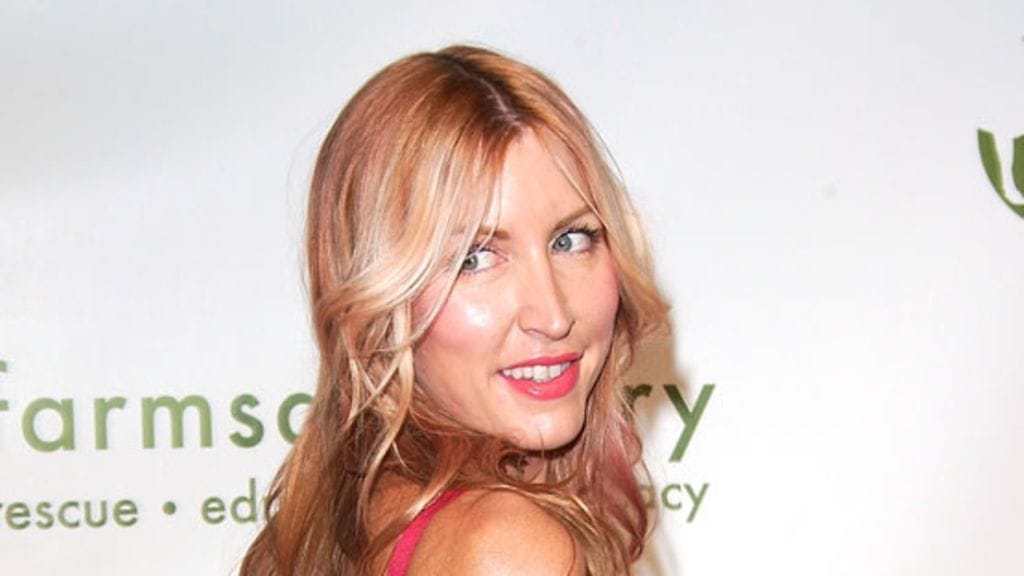 Heather Mills (Kuva: Joe Corrigan/Getty Images Entertainment)