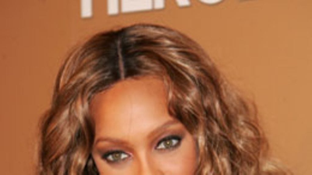 Tyra Banks (Kuva: Bryan Bedder/Getty Images Entertainment)