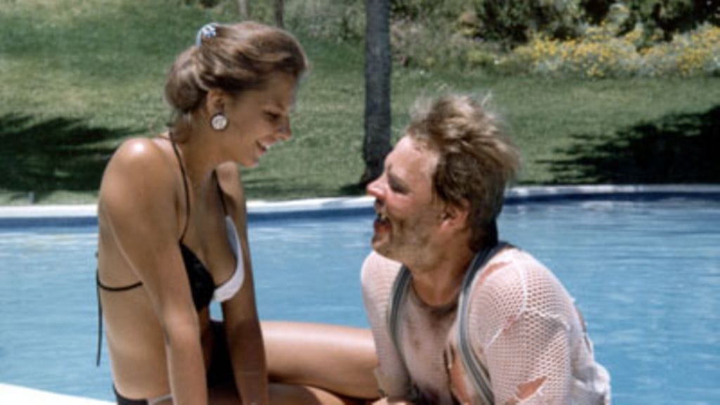 Uuno Epsanjassa. (Kuva: MTV3)