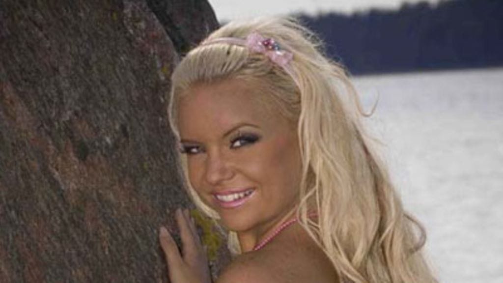 Johanna Tukiainen haluaa politiikkaan