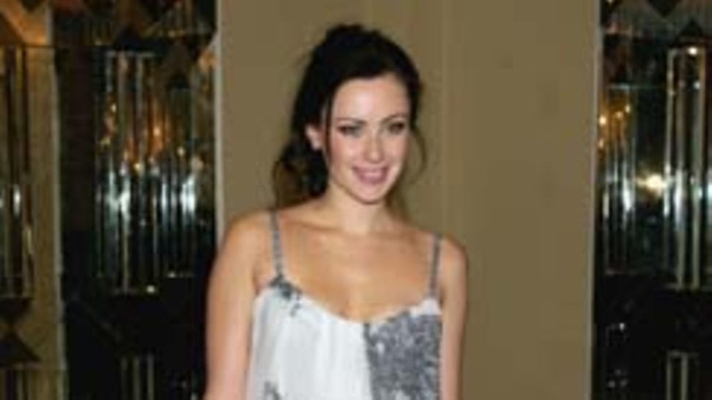 Perijätär Camilla al Fayed. (Kuva: Chris Jackson/Getty Images)