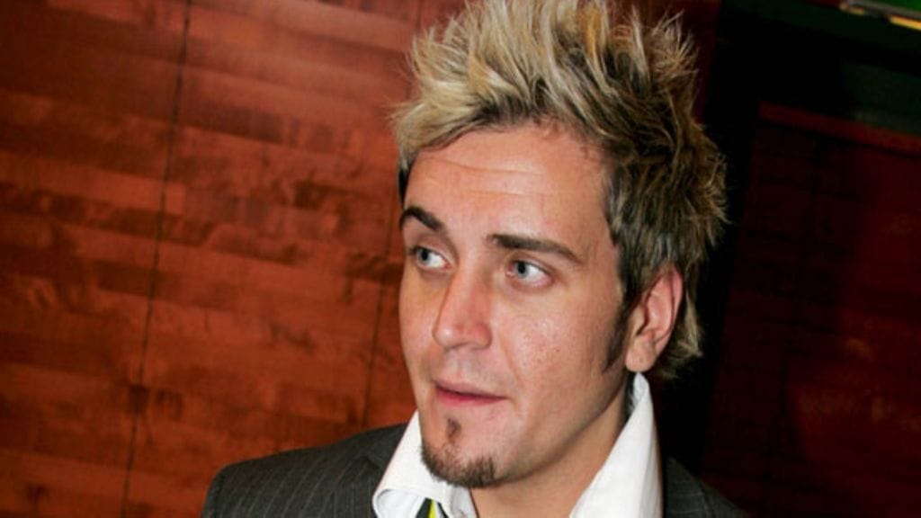 Kalle Keskinen oli konkurssiin menneen Speed Promotionin toimitusjohtaja.