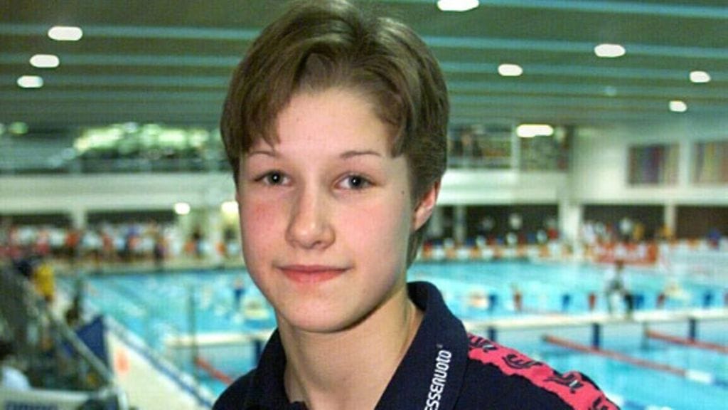 Hanna-Maria Seppälä (kuva: Lehtikuva)