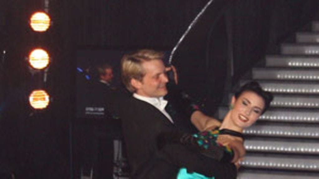 TTK2008, Maria Lund