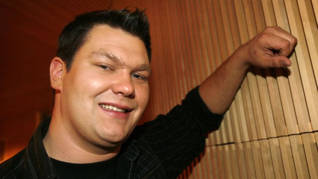 Seppo Korpi (kuva: Lehtikuva)