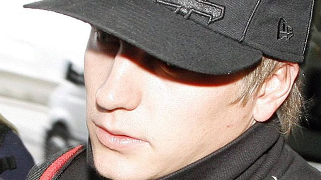 (Kuva: Walter Bieri/Lehtikuva)