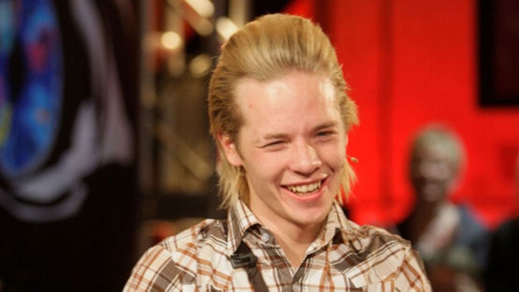 BB-voittaja Sauli Koskinen. (Kuva: Heikki Saukkomaa/Lehtikuva)