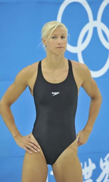 Hanna-Maria Seppälä, uinti, Peking (Kuva: Hannu Ulander/Lehtikuva)