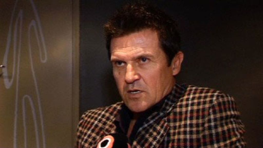 Seppo "Sedu" Koskinen