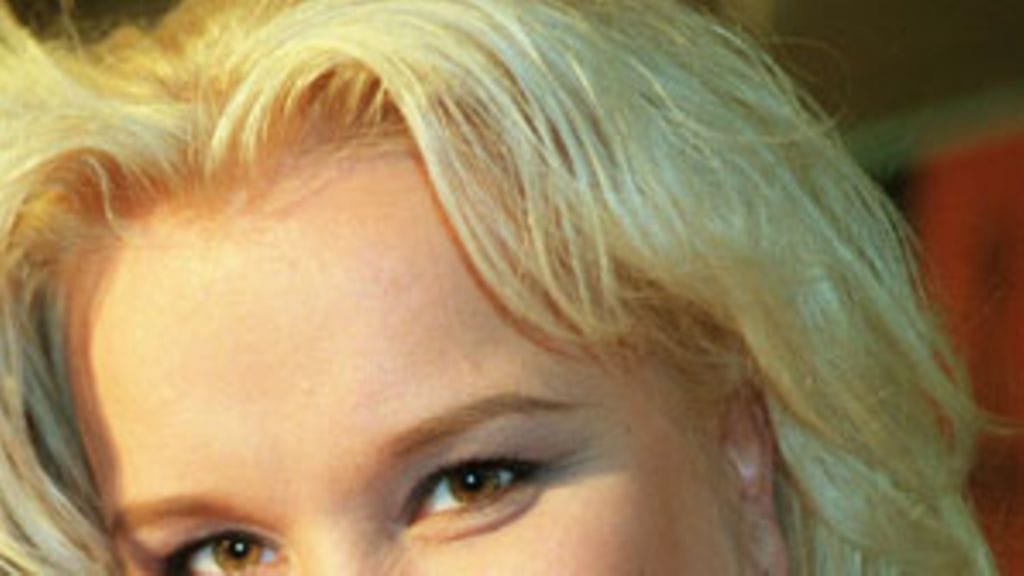 Piia Koriseva (Kuva: Päivi Peltonen/Lehtikuva)