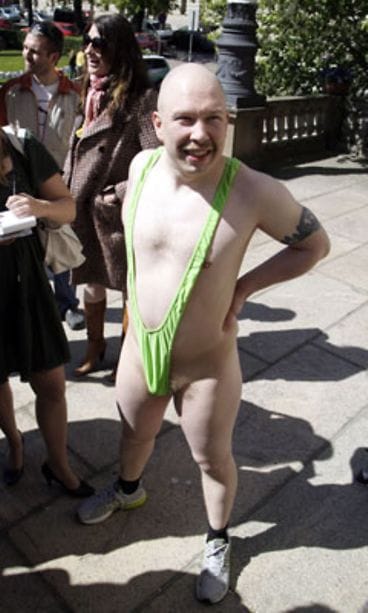 Jussi Arhinmäki (Kuva: Markku Ulander/Lehtikuva)