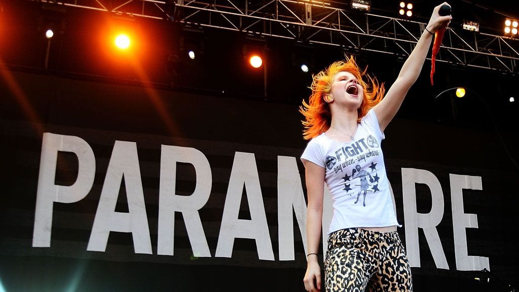 Paramore