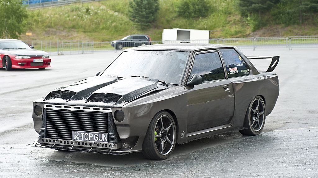 Arton Toyota Corolla