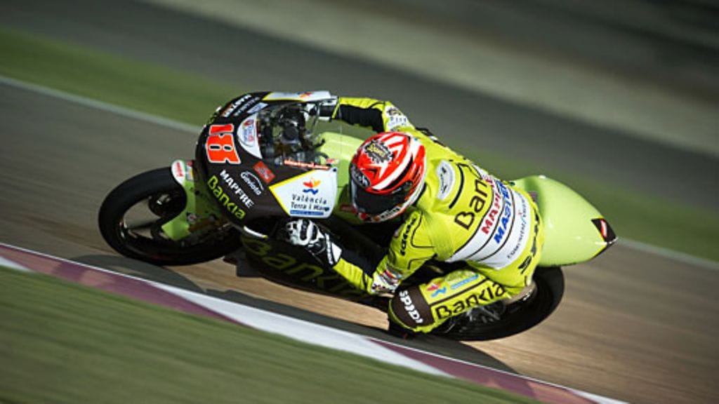 MotoGP-kautta seurataan Nelonen Prolla.