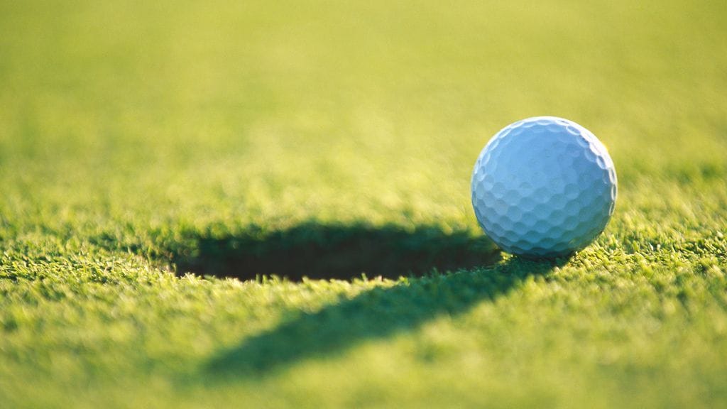 Nelonen Prolla pelataan elokuussa golfia.