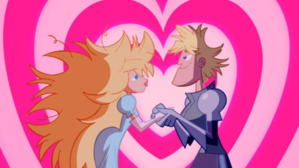 Ryhmymaan kristalli. Kuva: Sub Juniori.