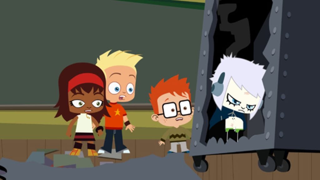 I.N.K. Sub Juniorilla. Kuva: Sub Juniori.