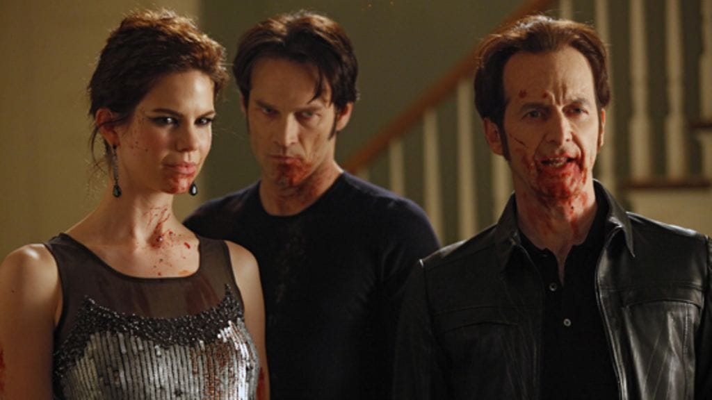 True Blood. Kuva: CANAL+.