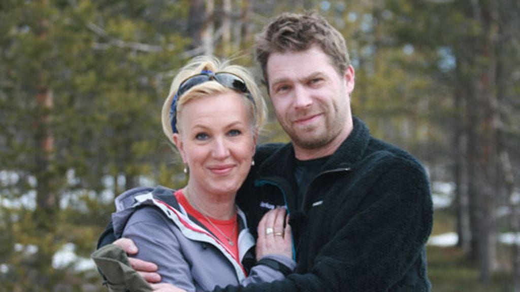 Luonnonlait. Kuva: MTV3 MAX.