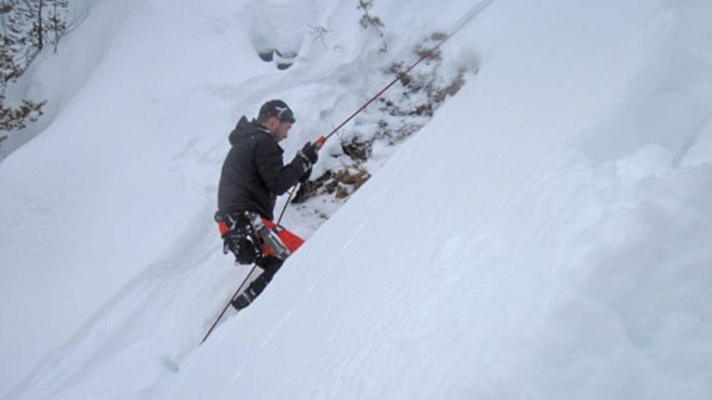 Luonnonlait. Kuva: MTV MAX.