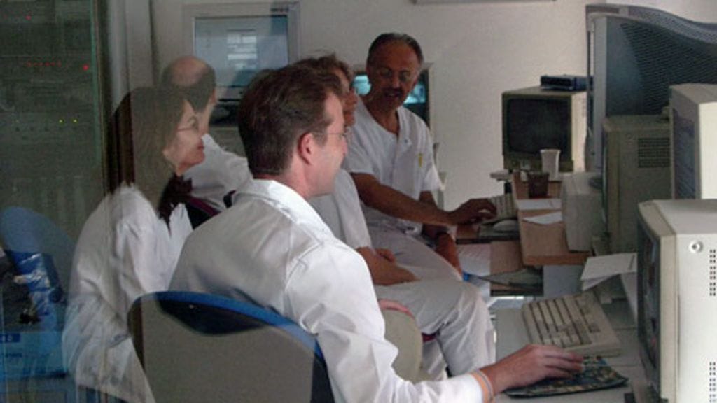 Parasomnia – epätoivon uni