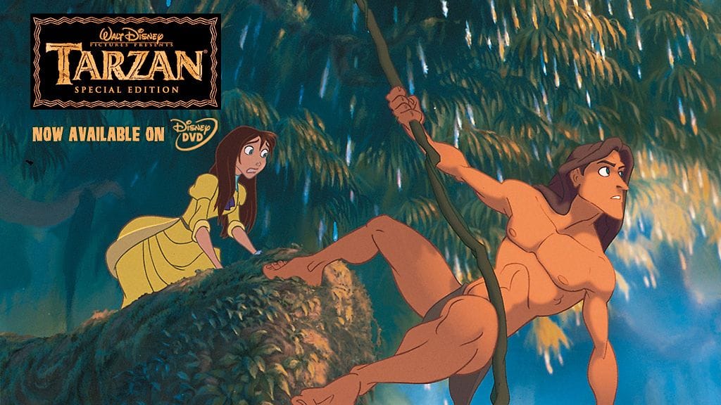 Tarzan