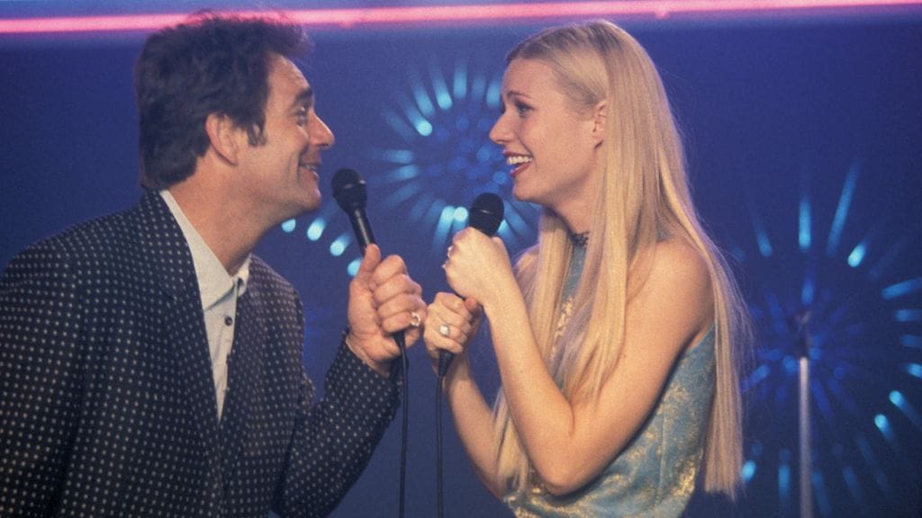 Karaoken kummajaiset.