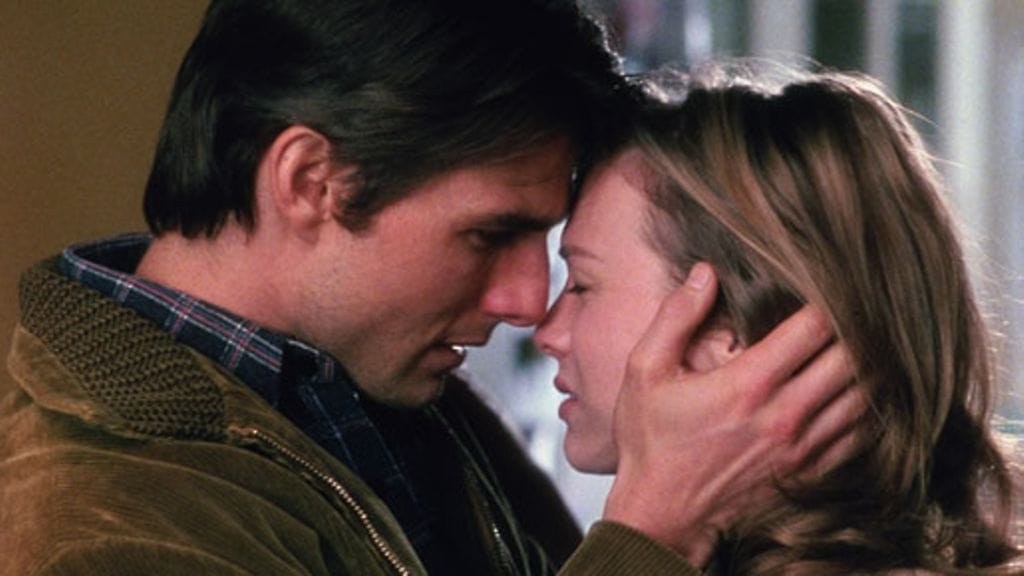 Jerry Maguire – Elämä on peliä