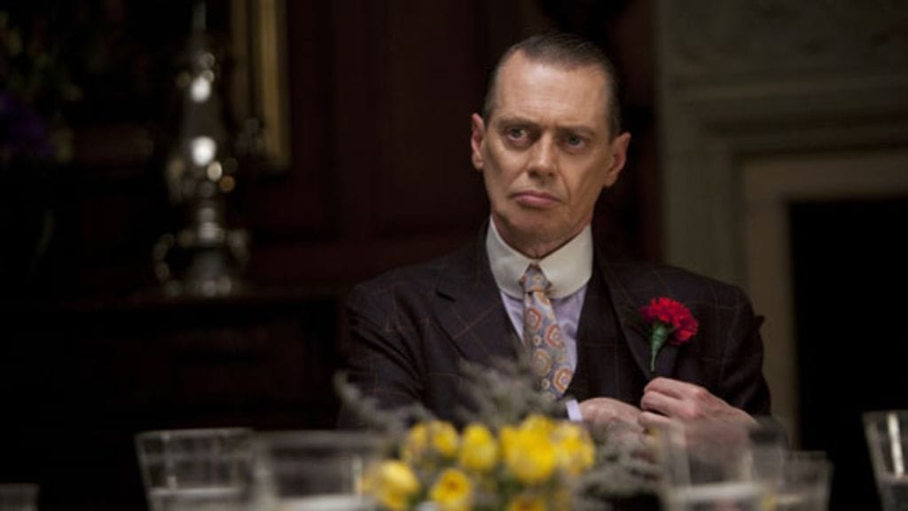 Boardwalk Empire. Kuva: CANAL+.