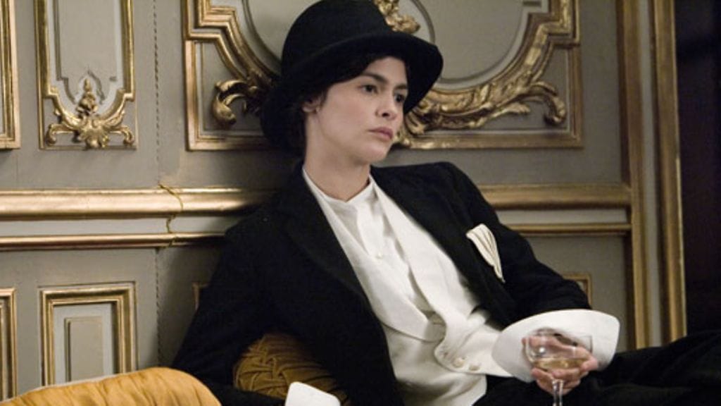 Coco avant Chanel. Kuva: CANAL+.