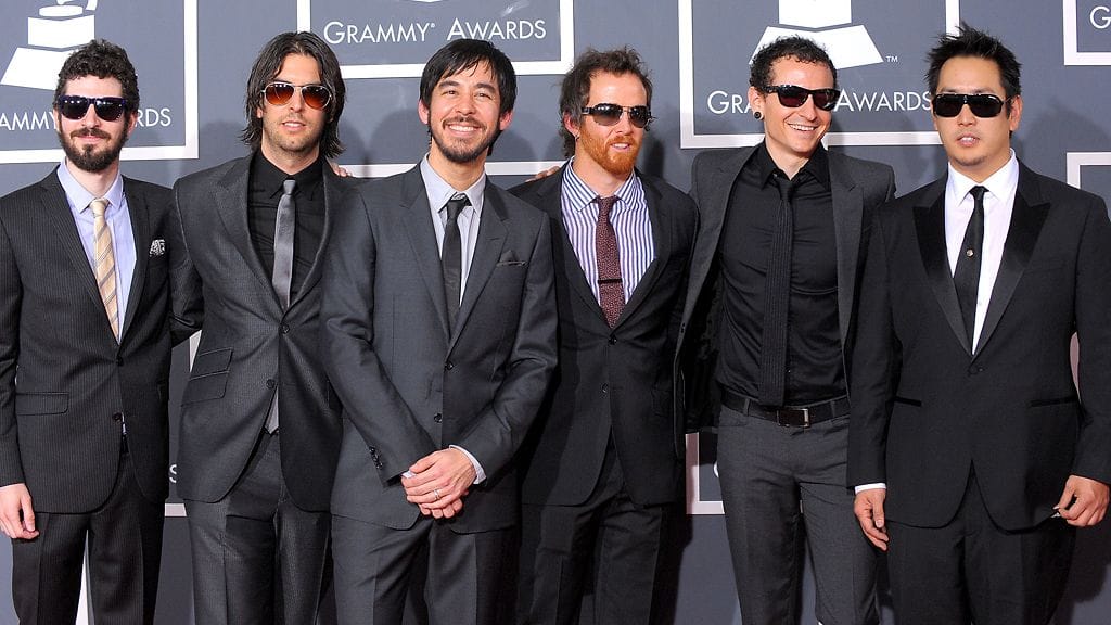 Linkin Park.
