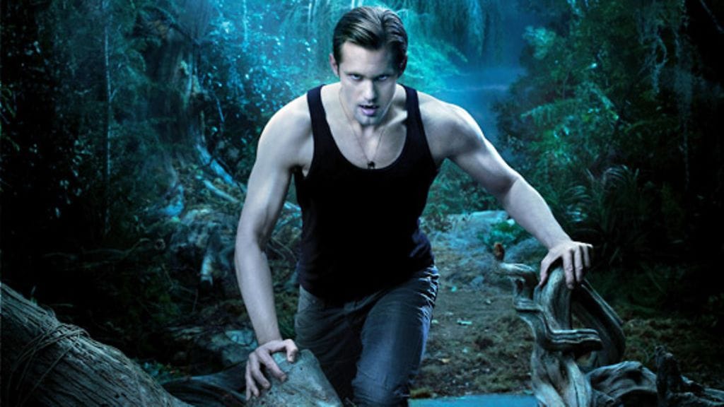 True Blood 3. kausi (HBO/CANAL+)