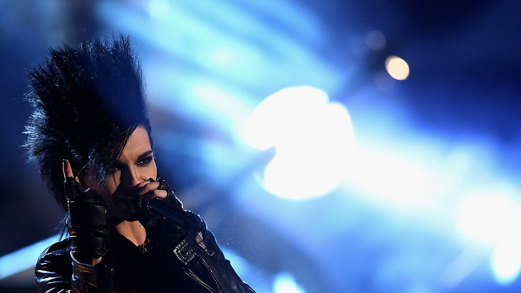 Bill Kaulitz (Tokio Hotel)
