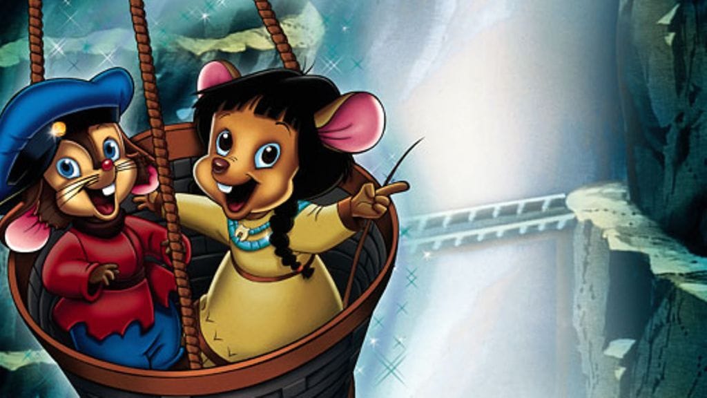 Fievel