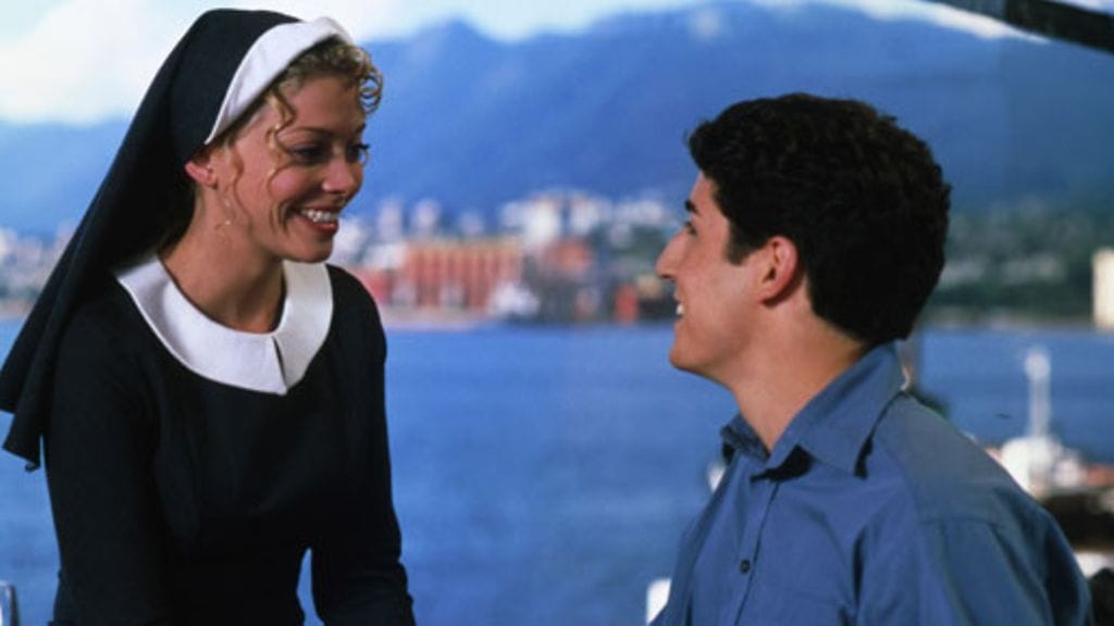 Piru naiseksi. Kuva: Sub Leffa.