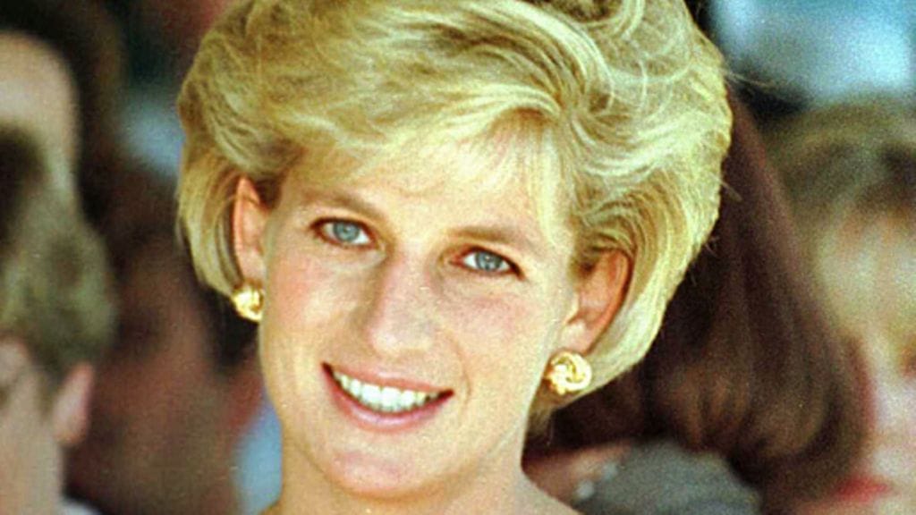 Prinsessa Diana (MTV3 Fakta)