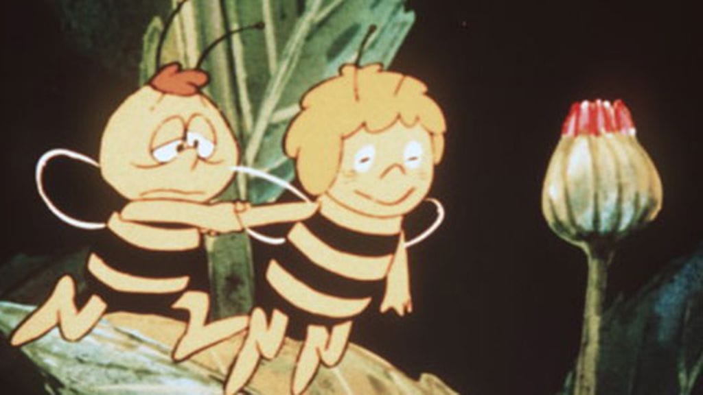 Maija Mehiläinen. Kuva: Sub Juniori.