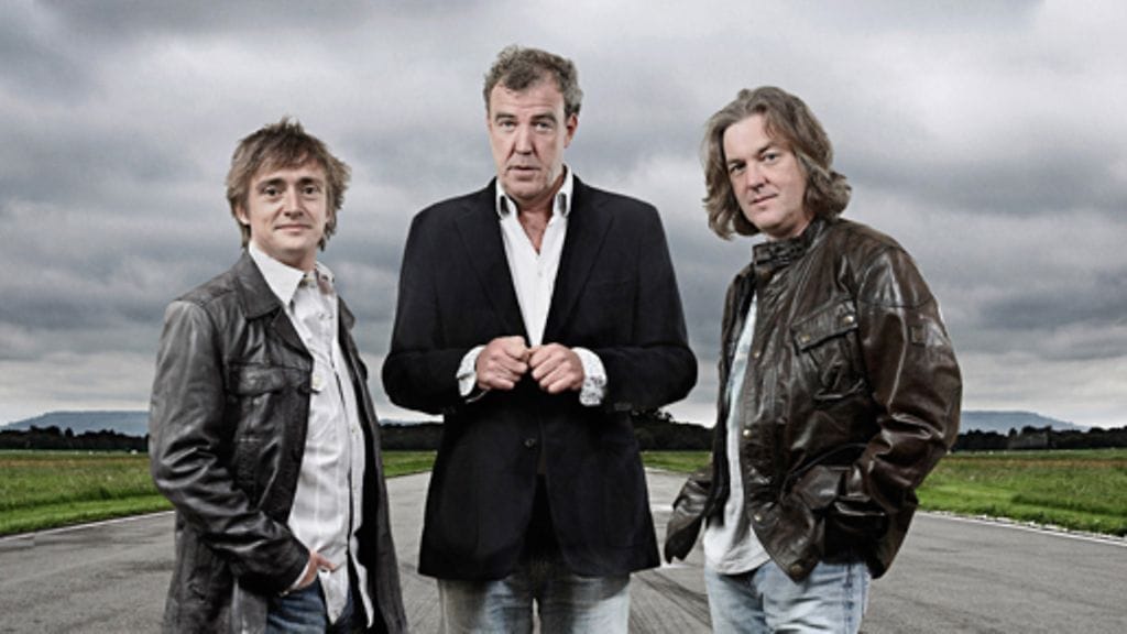 Top Gear