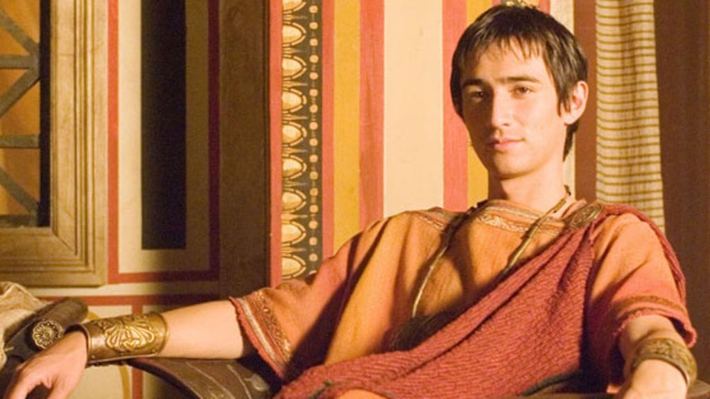 Rooma, 2. tuotantokausi.