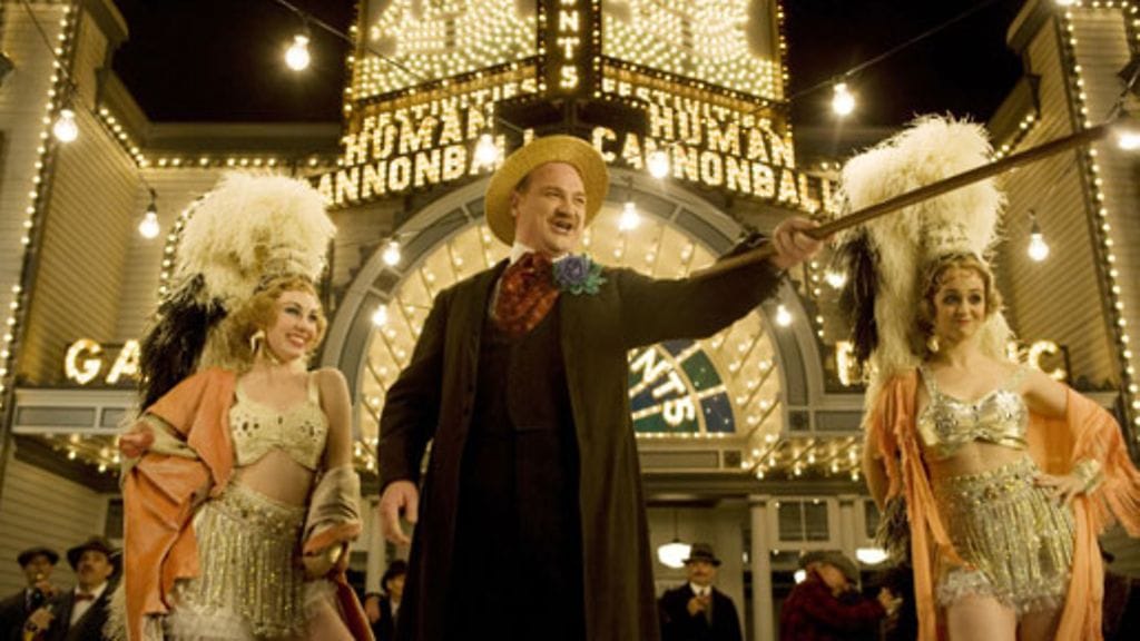 Boardwalk Empire. Kuva: CANAL+.